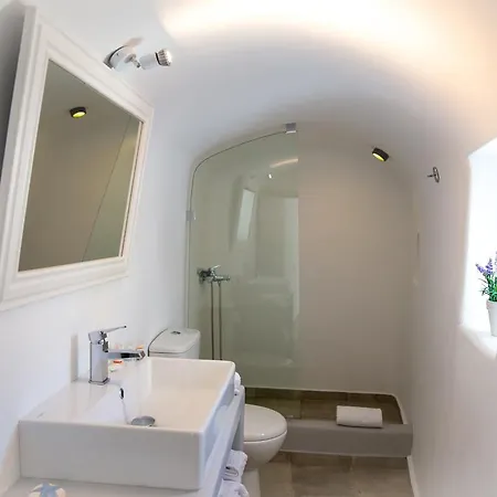 Il Melograno Traditional Cave House Σπίτι διακοπών *