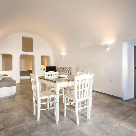 Il Melograno Traditional Cave House * Картерадос