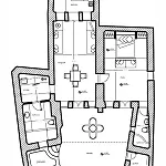 Il Melograno Traditional Cave House *