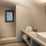Il Melograno Traditional Cave House