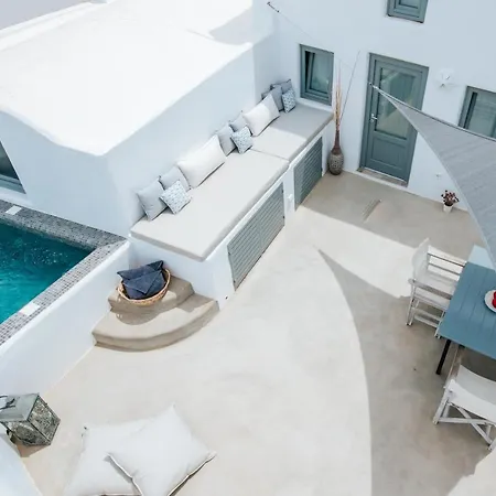 Il Melograno Traditional Cave House בית נופש