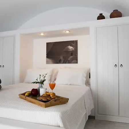 Il Melograno Traditional Cave House Hébergement de vacances