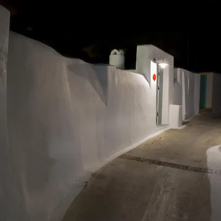 Il Melograno Traditional Cave House Hébergement de vacances