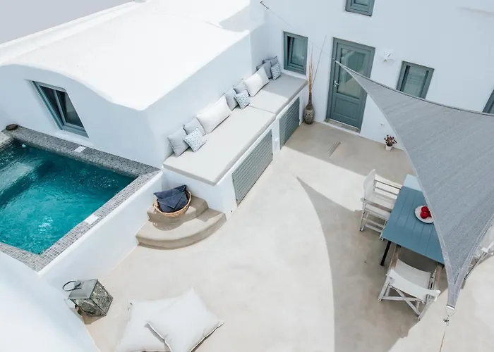 Il Melograno Traditional Cave House Ferienhaus