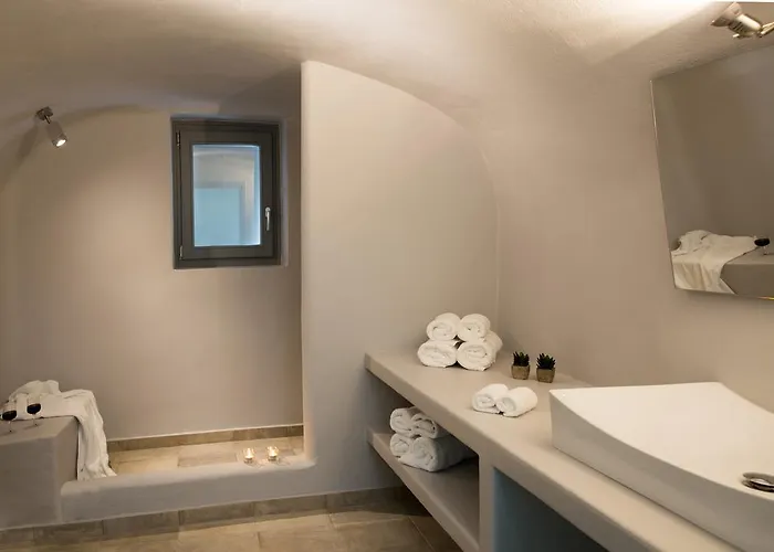 Il Melograno Traditional Cave House