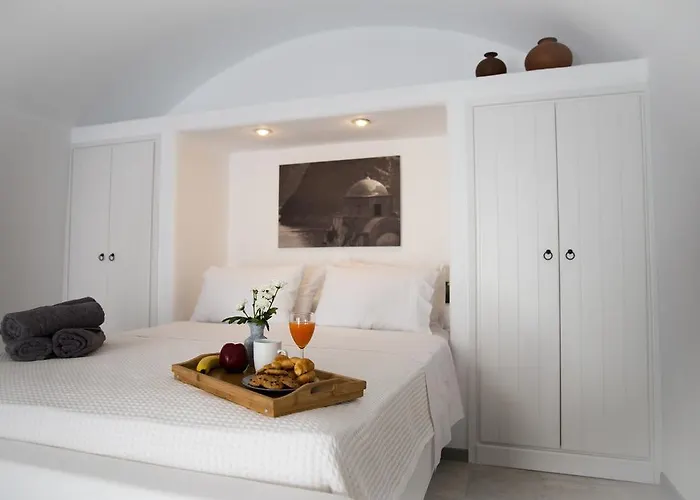 Il Melograno Traditional Cave House Ferienhaus