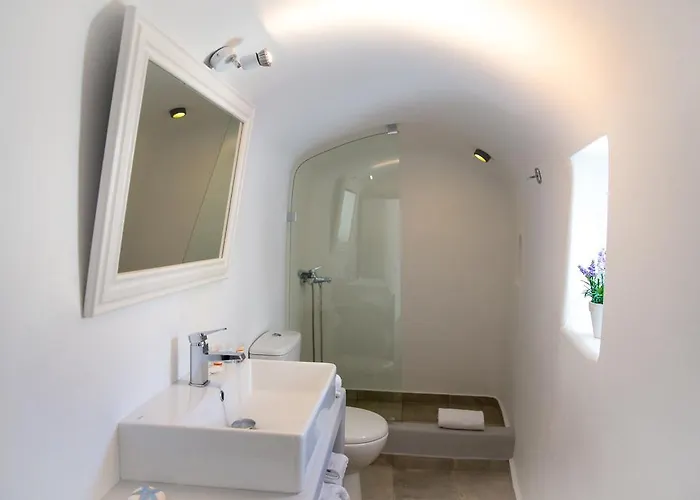 Il Melograno Traditional Cave House Hébergement de vacances *