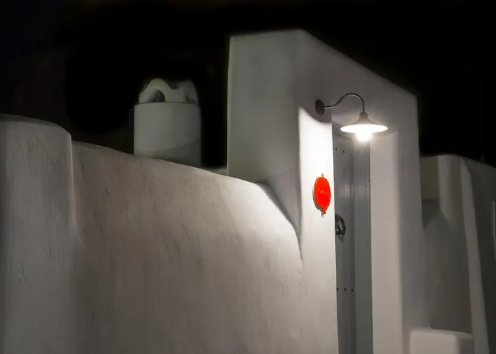 Ferienhaus Il Melograno Traditional Cave House *