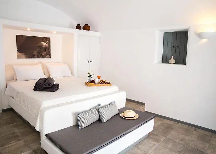 Il Melograno Traditional Cave House Hébergement de vacances *