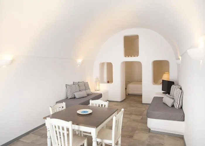 Hébergement de vacances Il Melograno Traditional Cave House