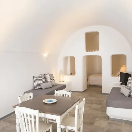 Holiday home Il Melograno Traditional Cave House