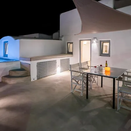 Holiday home Il Melograno Traditional Cave House *