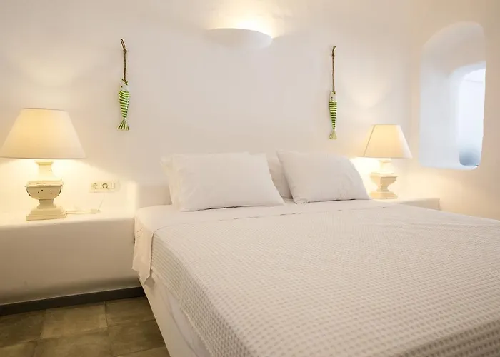 Il Melograno Traditional Cave House * Картерадос